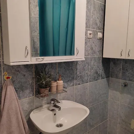 Beige Nest Apartment Novi Sad Exterior photo