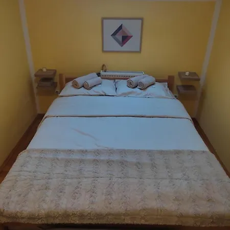 Beige Nest Apartment Novi Sad Exterior photo