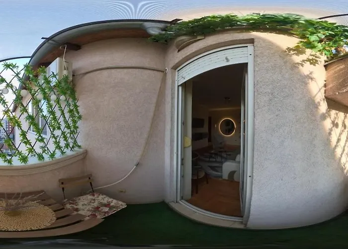 Beige Nest