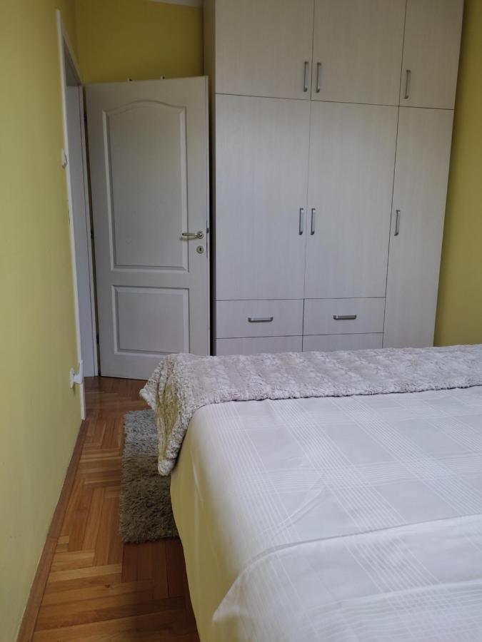 Beige Nest * Novi Sad