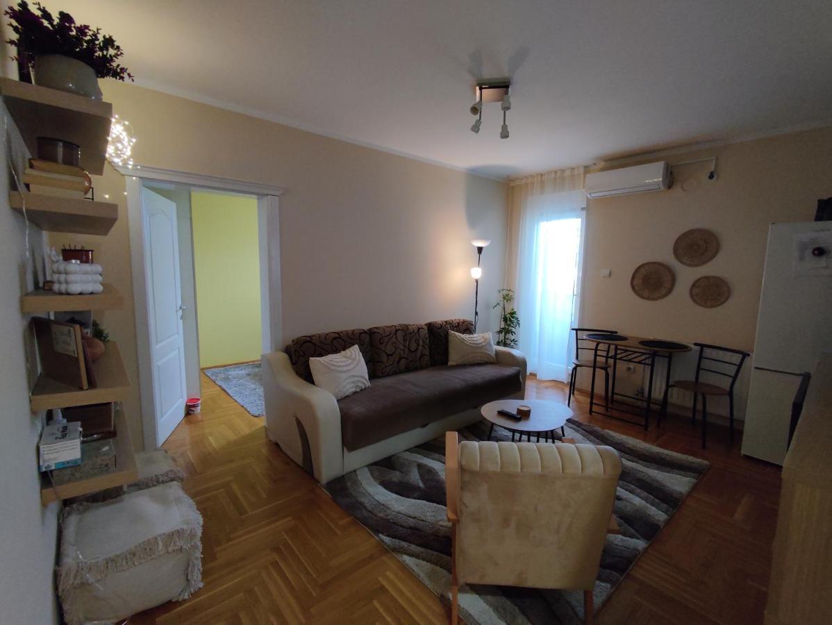 Apartment Beige Nest *